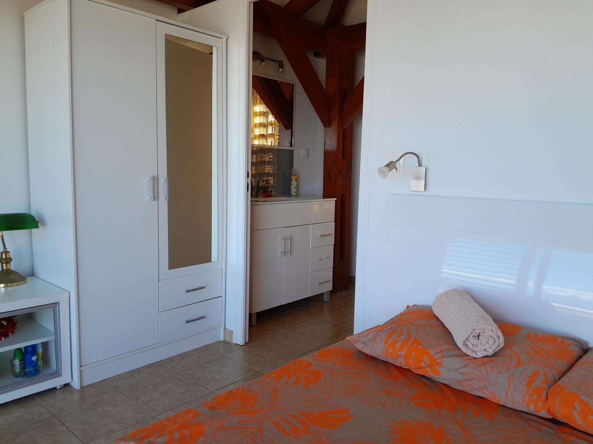 Bungalow Miwa Punaauia  Zewnętrze zdjęcie