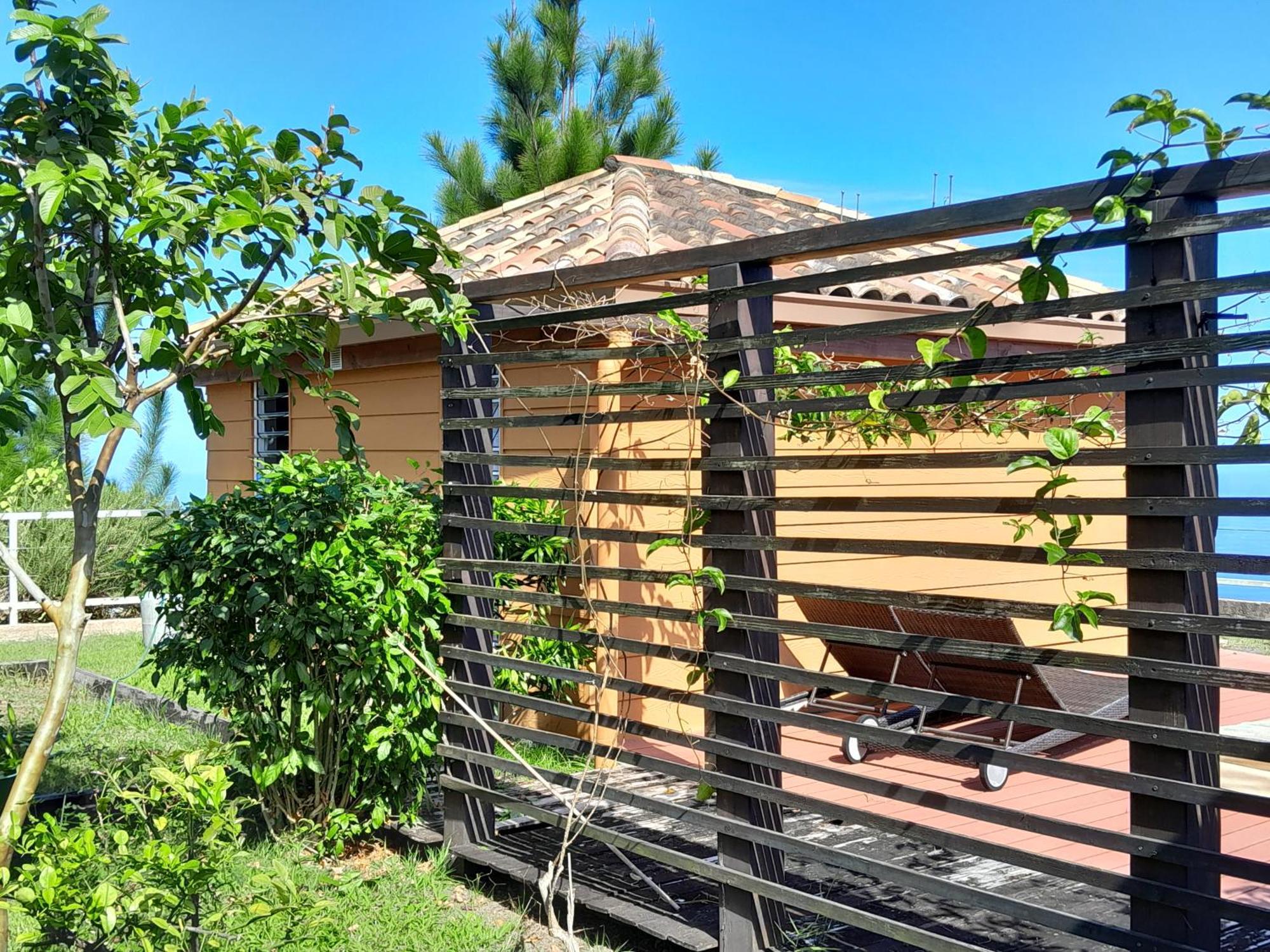 Bungalow Miwa Punaauia  Zewnętrze zdjęcie