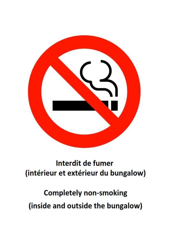 Bungalow Miwa Punaauia  Zewnętrze zdjęcie